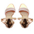 Women Sandals - 62183S - Walkeaze
